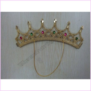 Crown Mini Gold - SALE