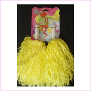 Shaker Set 2 27cm Plastic Yellow Shaker Set 2 27cm Plastic Yellow