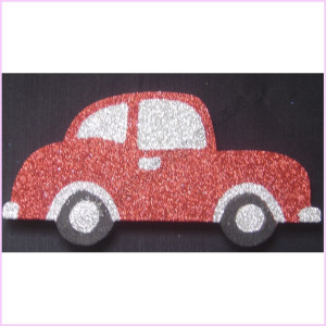 Car polystyrene Pkt 30cm