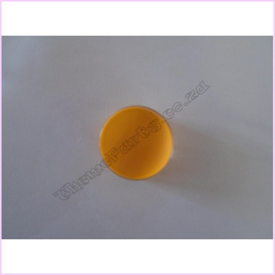 Face Paint 10ml Yellow