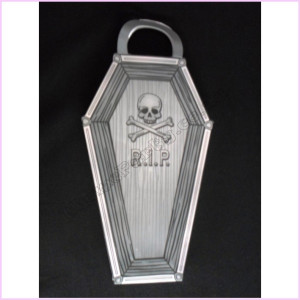 RIP Trick or Treat Bag-Board - SALE 25% RIP Trick or Treat Bag-Board - SALE 25%