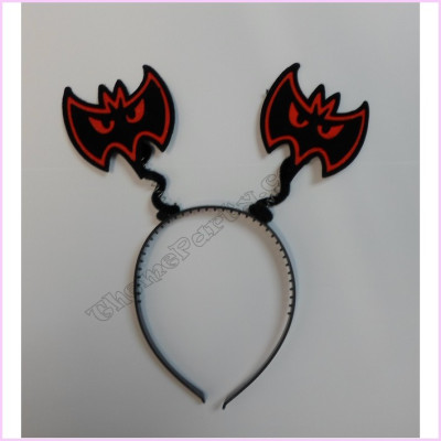 Bat Headband