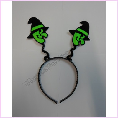 Witch Headband