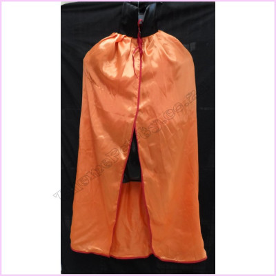Cape-Adult-114cm-material-Orange-SALE25%