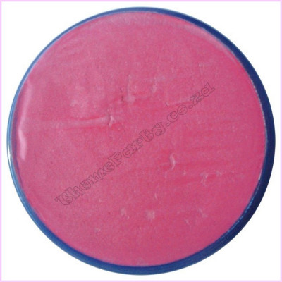 Snazaroo Sparkle Face Paint 18ml Pink