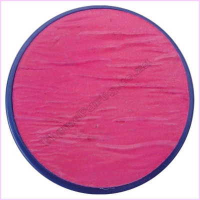 Snazaroo Std Face Paint 18ml Fushia Pink