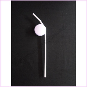 Neon Glow colour changing Straw 3 colour