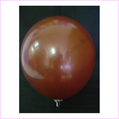 Balloons 30cm Std Pkt100 Burgundy