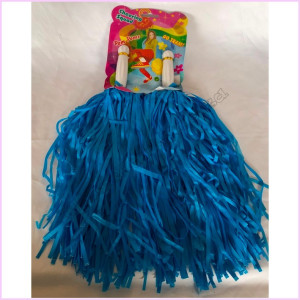 Shaker Set 2 27cm Plastic Blue Shaker Set 2 27cm Plastic Blue
