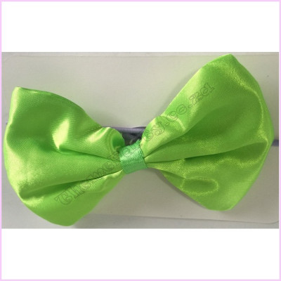 Bowtie Material Standard Green