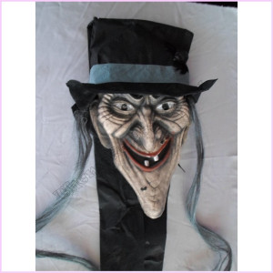 Witch-hanging large-light up