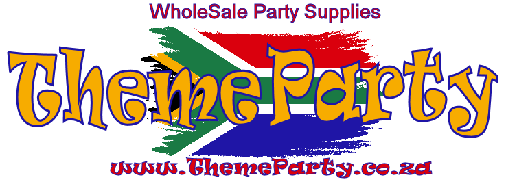 Theme Party SA - South Africa - Johannesburg